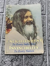 Enlightenment To Every Individual Invincibility To Every Nation