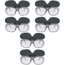  3 PCS Welding Goggles Professional Welder Glasses Eye Protecting