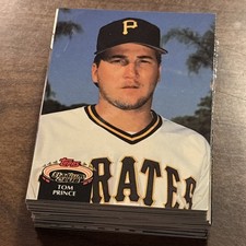 Topps Teases Return of Stadium Club Baseball 21