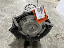 2007-2010 Gm Sierrasilverado 25003500hd 6.6l Duramax Automatic Transmission 2007-2010 Gm Sierrasilverado 25003500hd 6.6l Duramax Automatic Transmission