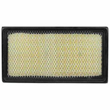 GENUINE FORD Engine Air Filter For 2000-2007 Ford Jaguar Lincoln XW4Z-9601-AC
