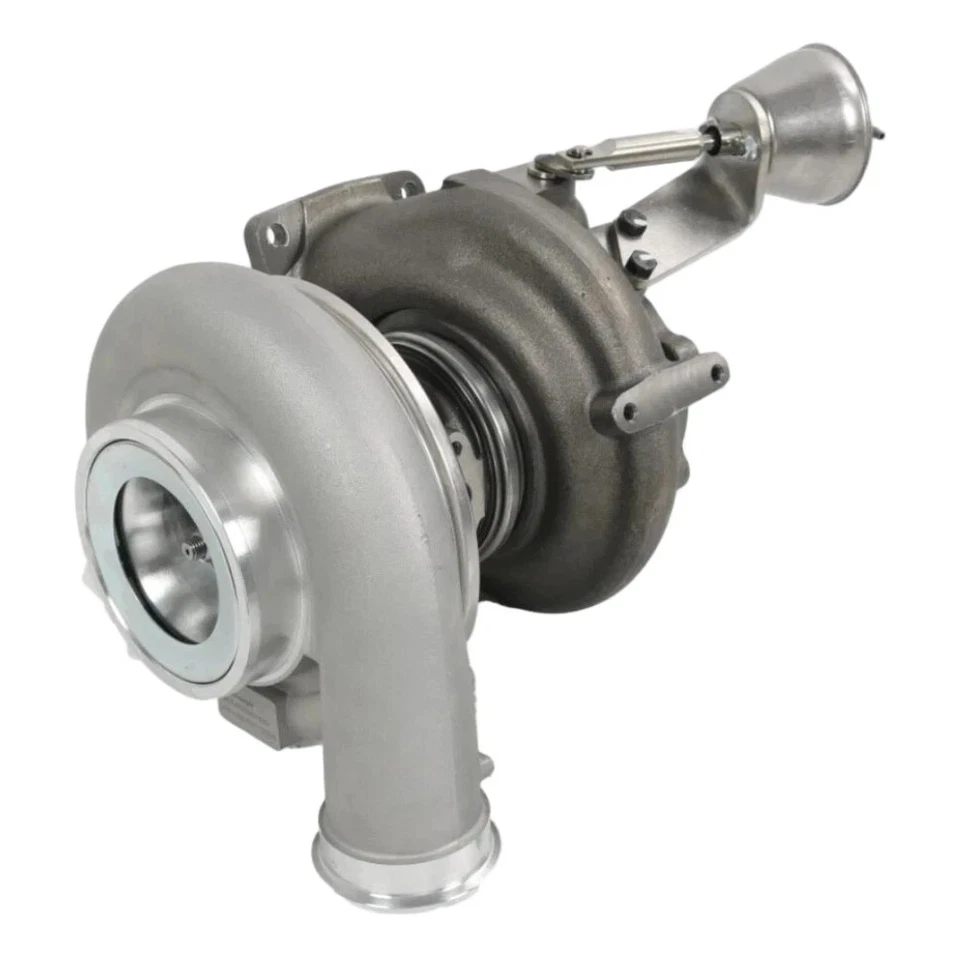 Turbo Charger 4720901480 57909702500 for 15-21 Freightliner Cascadia DD15 14.8L Foto 4 de 4