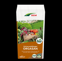 Cuxin Dcm Orgasan Organischer VolldüNger 20 Kg GartendüNger Langzeitwirkung Bio