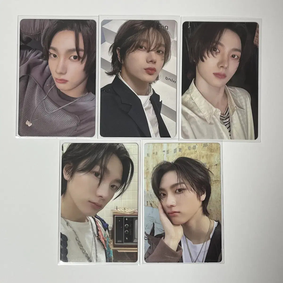 boynextdoor Sungho 19.99 WHO album Photocard Alpo batch sell | eBay