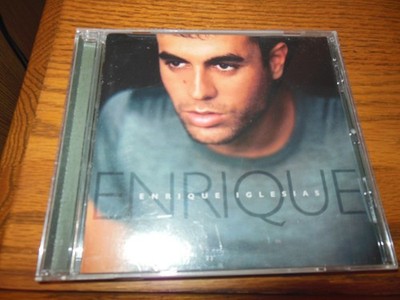 enrique iglesias - enrique