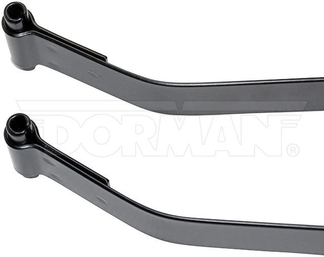 Juego de correas de tanque de combustible Dorman 578-358 para 97-06 Jeep TJ Wrangler Foto 3 de 4