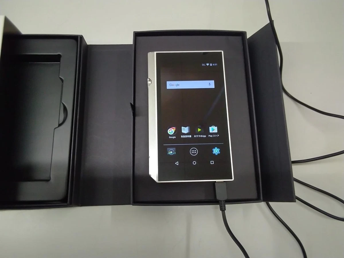Pioneer XDP-300R MP3 Players for sale | eBay