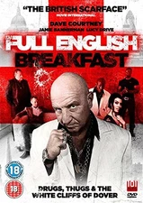 Full English Breakfast [DVD] - DVD  1AVG The Cheap Fast Free Post