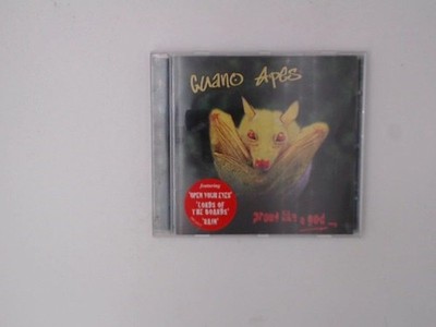 Proud Like a God Guano, Apes: 901051
