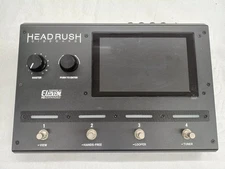 HEADRUSH GIGBOARD Multi-Effects Processor for Guitar JP