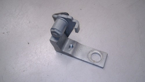 Türscharnier Scharnier Türe Hinten Rechts Unten Ford S-max 2.0 Tdci DPF Bj 2006