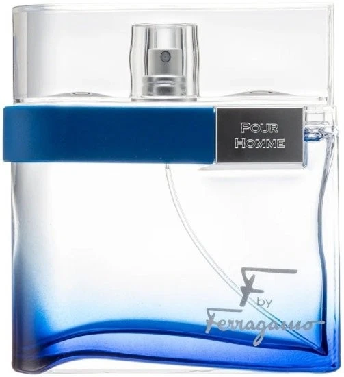 Salvatore Ferragamo Men F Free Time for sale | eBay