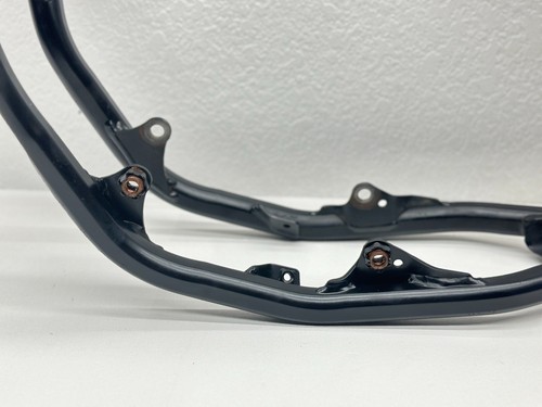 2019 KTM 250 SX-F Frame Main Chassis Hull OEM 7910300120033 Black Dirt Bike SXF - Picture 5 of 8