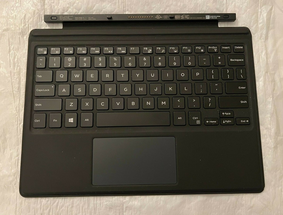 Genuine Dell Latitude 5285 5290 2-in-1 Tablet Travel