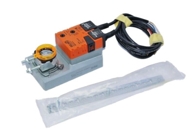 BELIMO SM230A-S ROTARY ACTUATOR 20 Nm, AC 100 240 V, Open/close, 3-point
