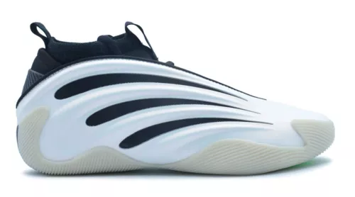 [JR2504] MENS ADIDAS HARDEN VOLUME 9 'STORM STROOPER'