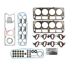 Head Gasket Set 2002-2011 For Chevrolet GMC Buick Cadillac 5.3L 4.8L V8 OHV MLS