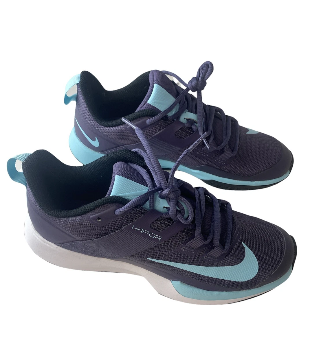 Nike hc deals purple