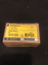Square D 9001KR3UH13 Push Button