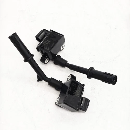 6PCS Ignition Coil For Mercedes 2011-2016 C350 E400 GLE350 GLK350 ML350 BOSCH - Picture 6 of 12