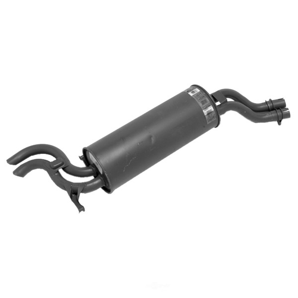 Exhaust Muffler AssemblyQuietFlow Muffler Assembly Walker 45229 for