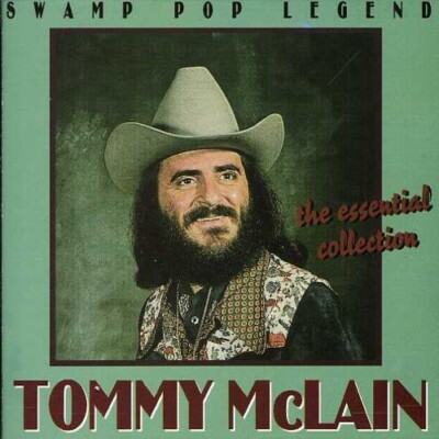 Tommy McLain - Essential Collection [New CD]