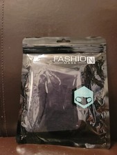 fashion protective face masks