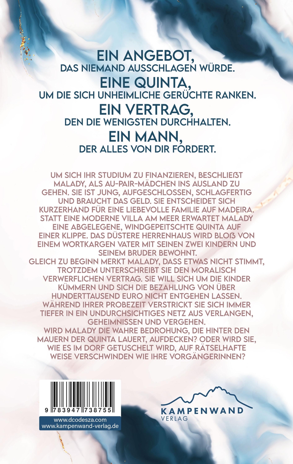 Thumbnail - Malady Wayward D. C. Odesza