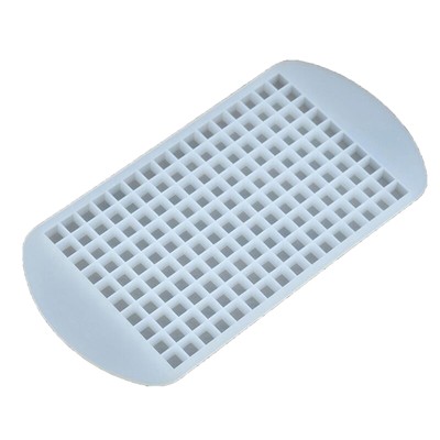 Ice Mold Easy to Demold Wide Application Bar Ice Cube Mold Soft