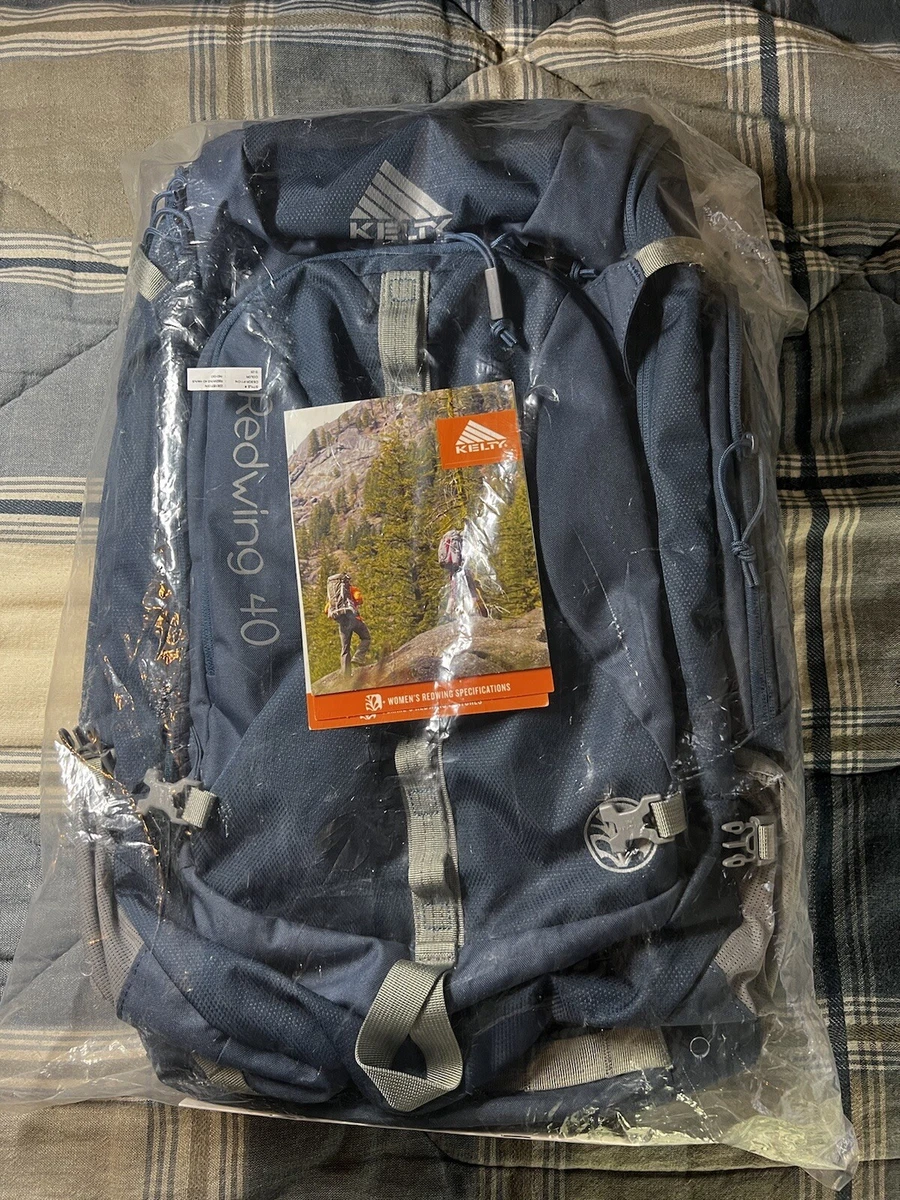 Kelty brand review sale