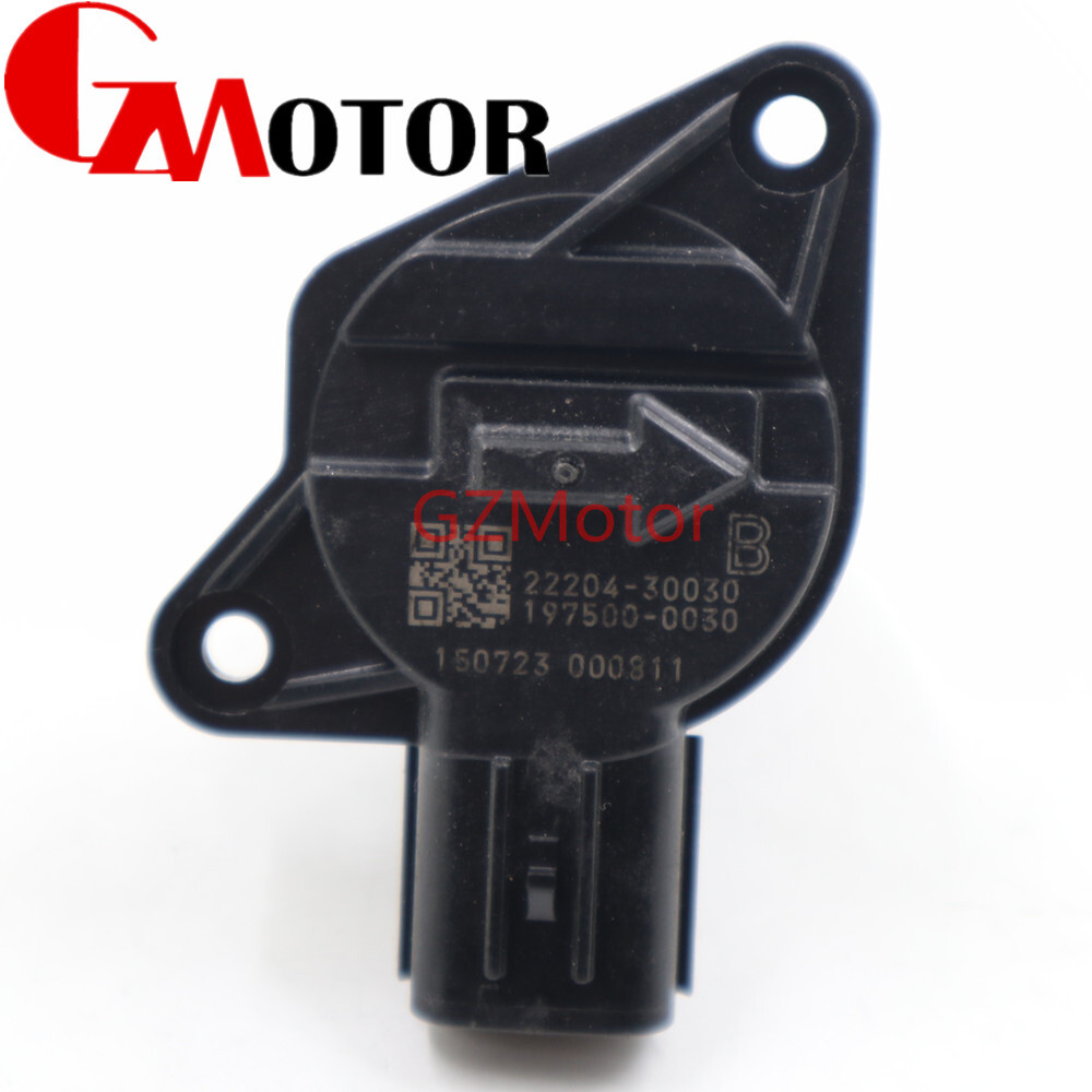 22204-30030 197500-0030 MAF Mass Air Flow Sensor For Toyota Hilux