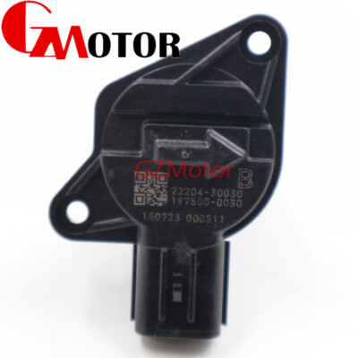 22204-30030 197500-0030 MAF Mass Air Flow Sensor For Toyota Hilux