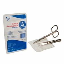 Dynarex Suture Removal Kit -1 Count