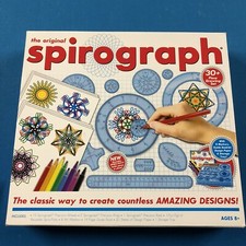 Spirograph Kit B2