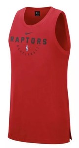 nba dri fit tank top