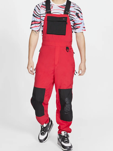 NIKE ACG SOUTH KOREA ENERGY MEN WOVEN 