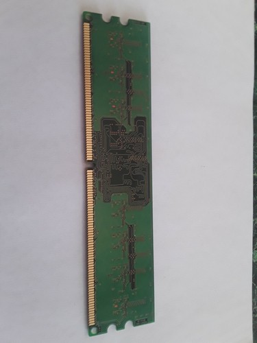 HYMP564U64CP8-C4-AB-C Hynix 512MB PC2-4200 DDR2-533MHz 240 pin Memory module - Picture 2 of 3