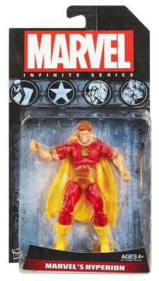 Hasbro Marvel's Hyperion