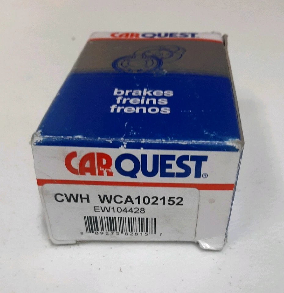 Wheel Cylinder for Chrysler Sebring, Dodge Avenger, Hyundai Excel, Mitsubishi Foto 3 de 4