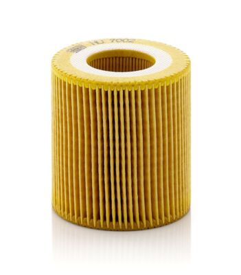 MANN-FILTER HU 7002 z MANN-FILTER Ölfilter für FORD