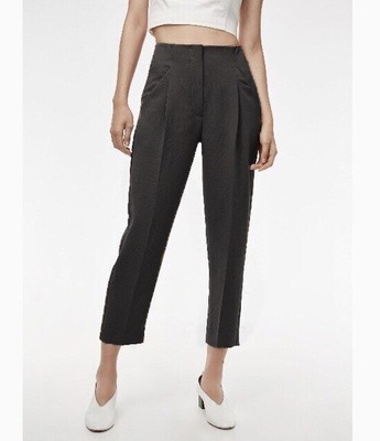 Brand New Aritzia Wilfred Allant Wool 