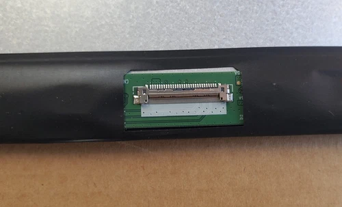 Lenovo Model 20YS002HCA 15.6" FHD 60Hz Non-Touch LCD Screen Replacement - Bild 2 von 3
