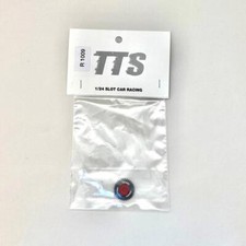 TTS Nylon Crown Gear 33z axle  3mm R1009 BRM 