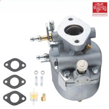 Carburetor For Marvel Schebler Tsx428 Tsx580 Zenith 0-13880 B2nn9510a Eae9510c Carburetor For Marvel Schebler Tsx428 Tsx580 Zenith 0-13880 B2nn9510a Eae9510c