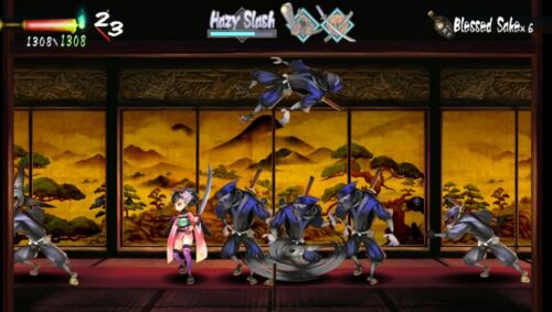  Muramasa: The Demon Blade - Nintendo Wii (Renewed) : Video Games