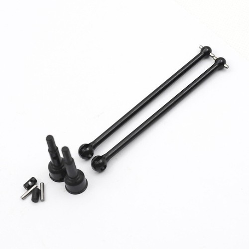 Transmission 45# Steel Hardened CVD Drive Shafts for Rlaarlo OMNI TERMINATOR - Picture 5 of 5