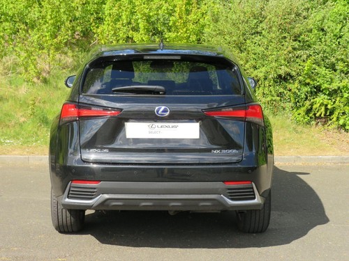 2020 Lexus NX 2.5 300h Premium E-CVT 4WD Euro 6 (s/s) 5dr ESTATE Petrol/Electric - Picture 6 of 20