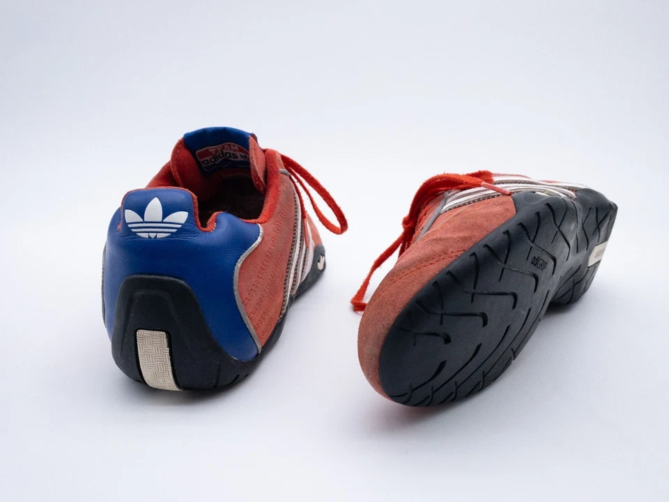 Adidas Zapatillas Para Niños Talla 38 EU Art 20904-40 - Imagen 2 de 4