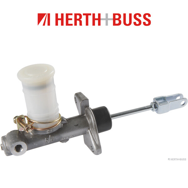 Herth+Buss Jakoparts Geberzylinder Kupplungszylinder FüR Nissan Pick UP Terrano-image