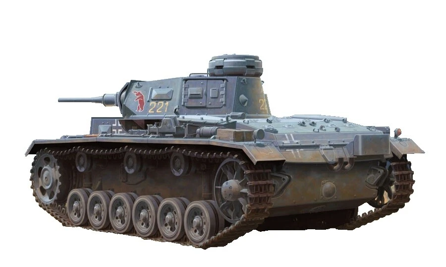 Dragon Diecast Tanks & Military Vehicles 1:35 Scale